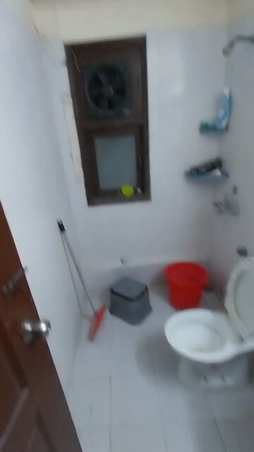 Bathroom in 3.5 BHK Apartment at RPS Savana, Sector 88 – for Sale