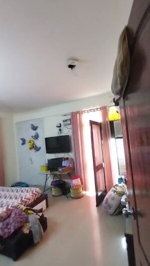 Furnished Amenities in 3.5 BHK Apartment at RPS Savana, Sector 88 – for Sale