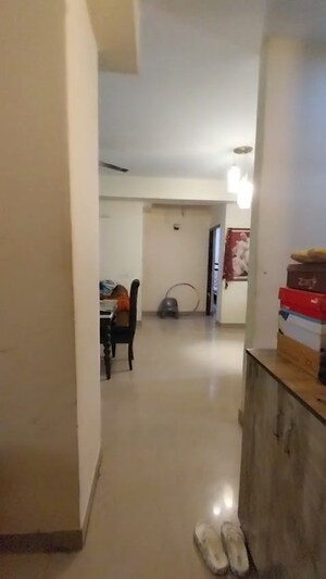 Furnished Amenities in 3.5 BHK Apartment at RPS Savana, Sector 88 – for Sale