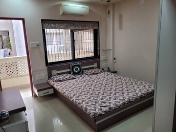 Bedroom in 3 BHK Apartment at Sadar – for Sale