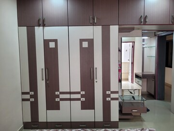 Furnished Amenities in 3 BHK Apartment at Sadar – for Sale