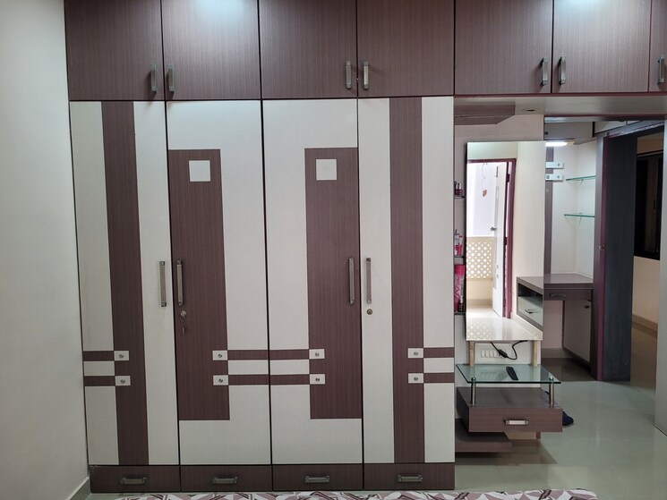 undefined, sadar 3 Bedroom 1000 Sq.Ft. Apartment In Sadar Rajkot 8731351
