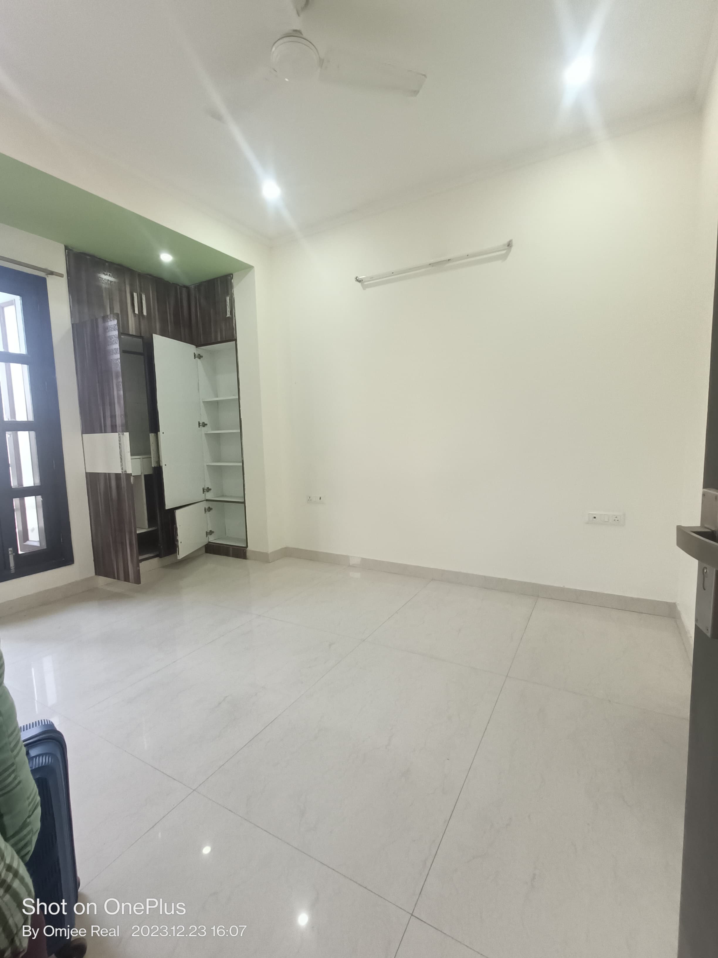 2 BHK Builder Floor For Rent in Ansal Sushant Lok I