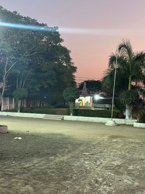 2.5 BHK Apartment – Exterior View View at Rau - for Sale