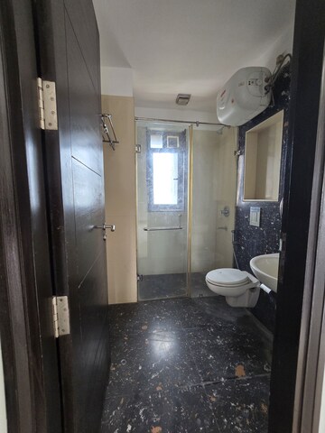 Attached Bathroom in 2 BHK Builder Floor at Sector 46 – for Rent