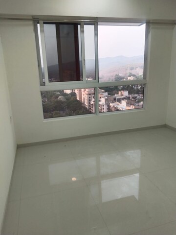 Kitchen in 3 BHK Apartment at Oberoi Sky City, Borivali East – for Sale