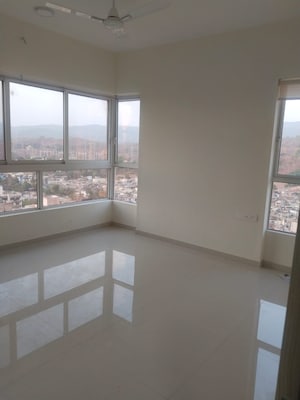 3 BHK Apartment For Sale in Oberoi Sky City, Borivali East
