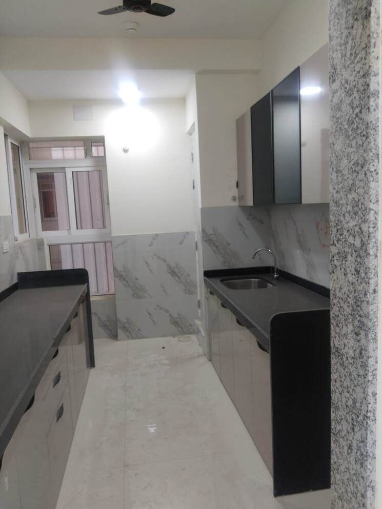 Kitchen, oberoi-sky-city 3 Bedroom 1094 Sq.Ft. Apartment In Borivali East Mumbai 8731380