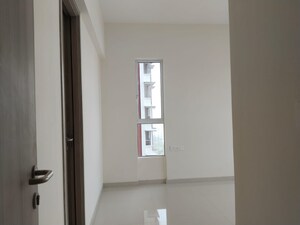 Building Lobby in 3 BHK Apartment at Oberoi Sky City, Borivali East – for Sale