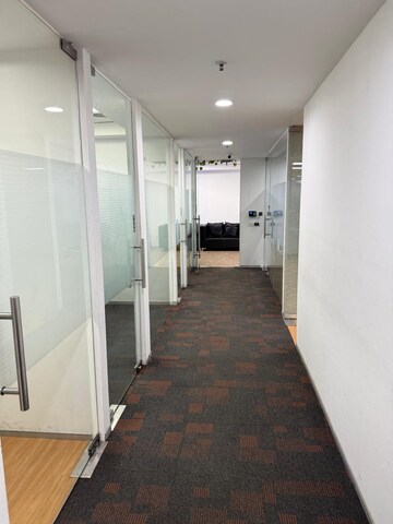 Building Lobby in  Office Space at Sector 58 – for Rent