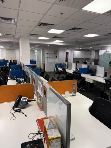 Team Area in  Office Space at Sector 58 – for Rent