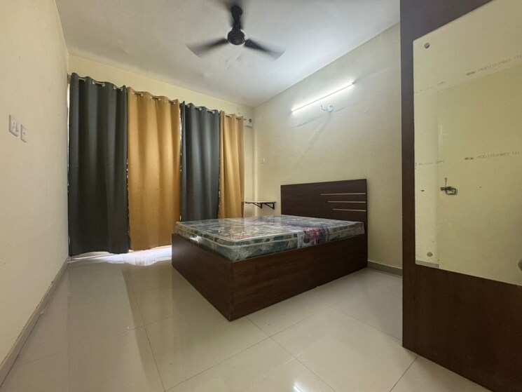 Living Room, pyramid-fusion-homes 2 Bedroom 680 Sq.Ft. Apartment In Sector 70a Gurgaon 8731420