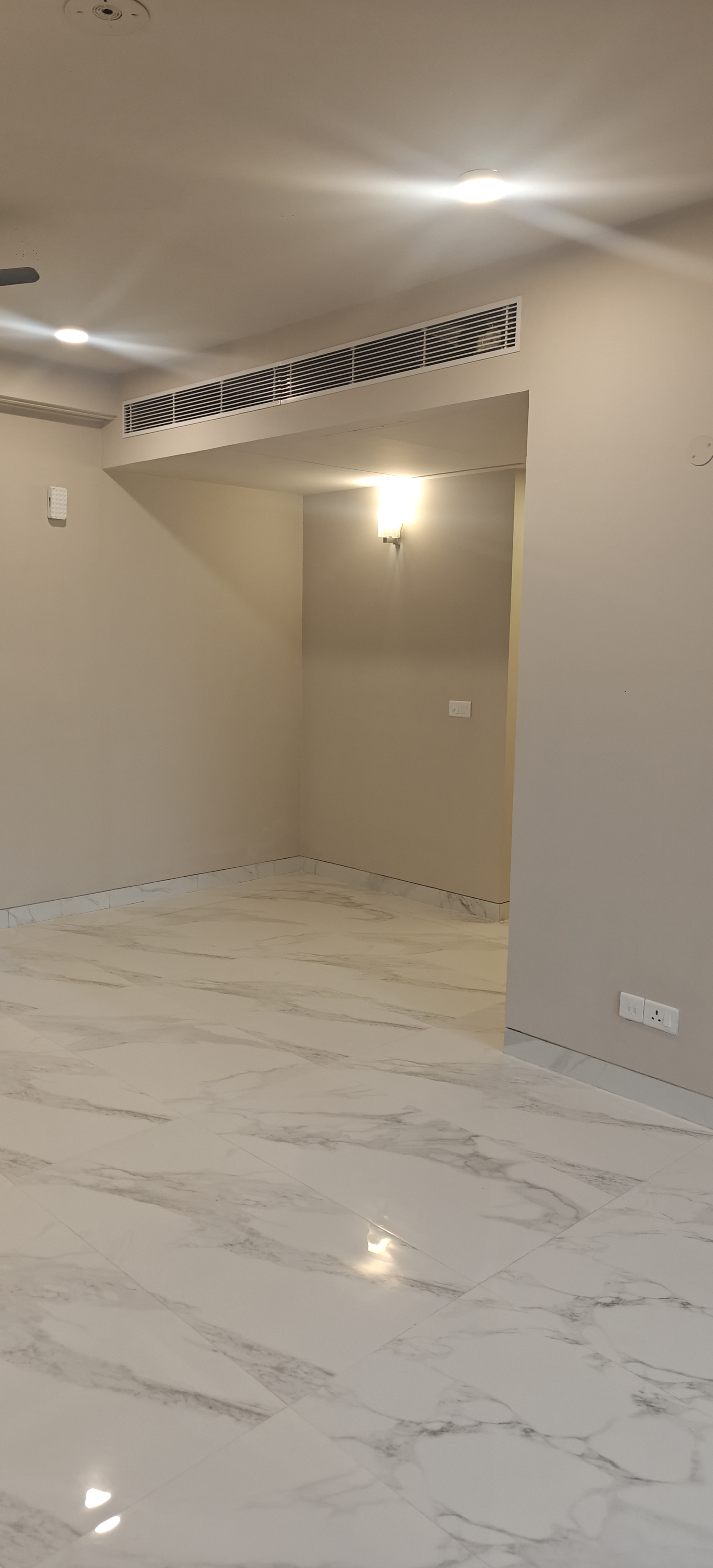 3 BHK Apartment For Sale in M3M Heights