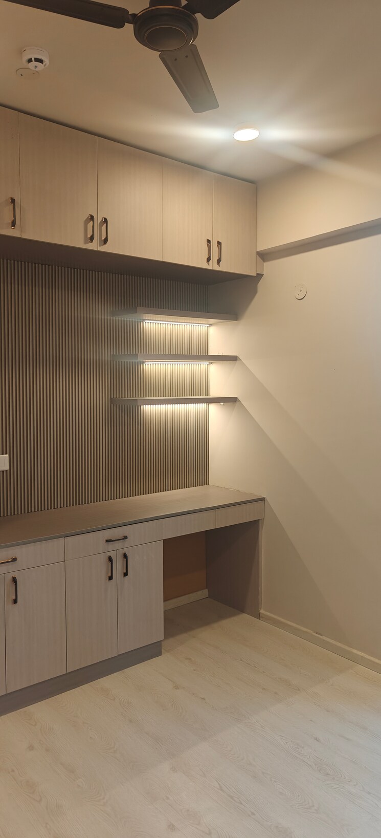 Kitchen, m3m-heights 3 Bedroom 1828 Sq.Ft. Apartment In Sector 65 Gurgaon 8731394