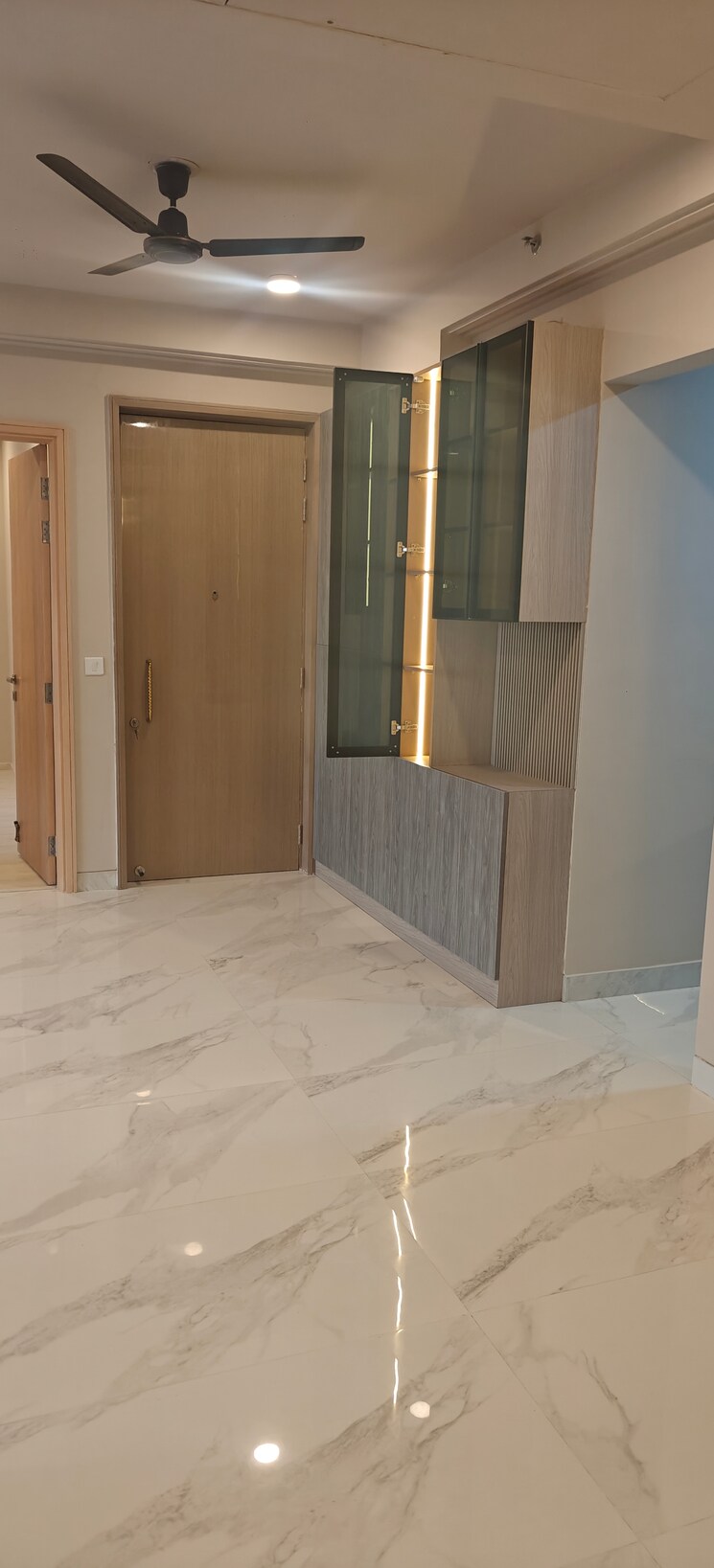 Room, m3m-heights 3 Bedroom 1828 Sq.Ft. Apartment In Sector 65 Gurgaon 8731394