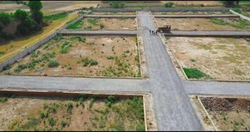  Plot – Exterior View View at Babatpur - for Sale