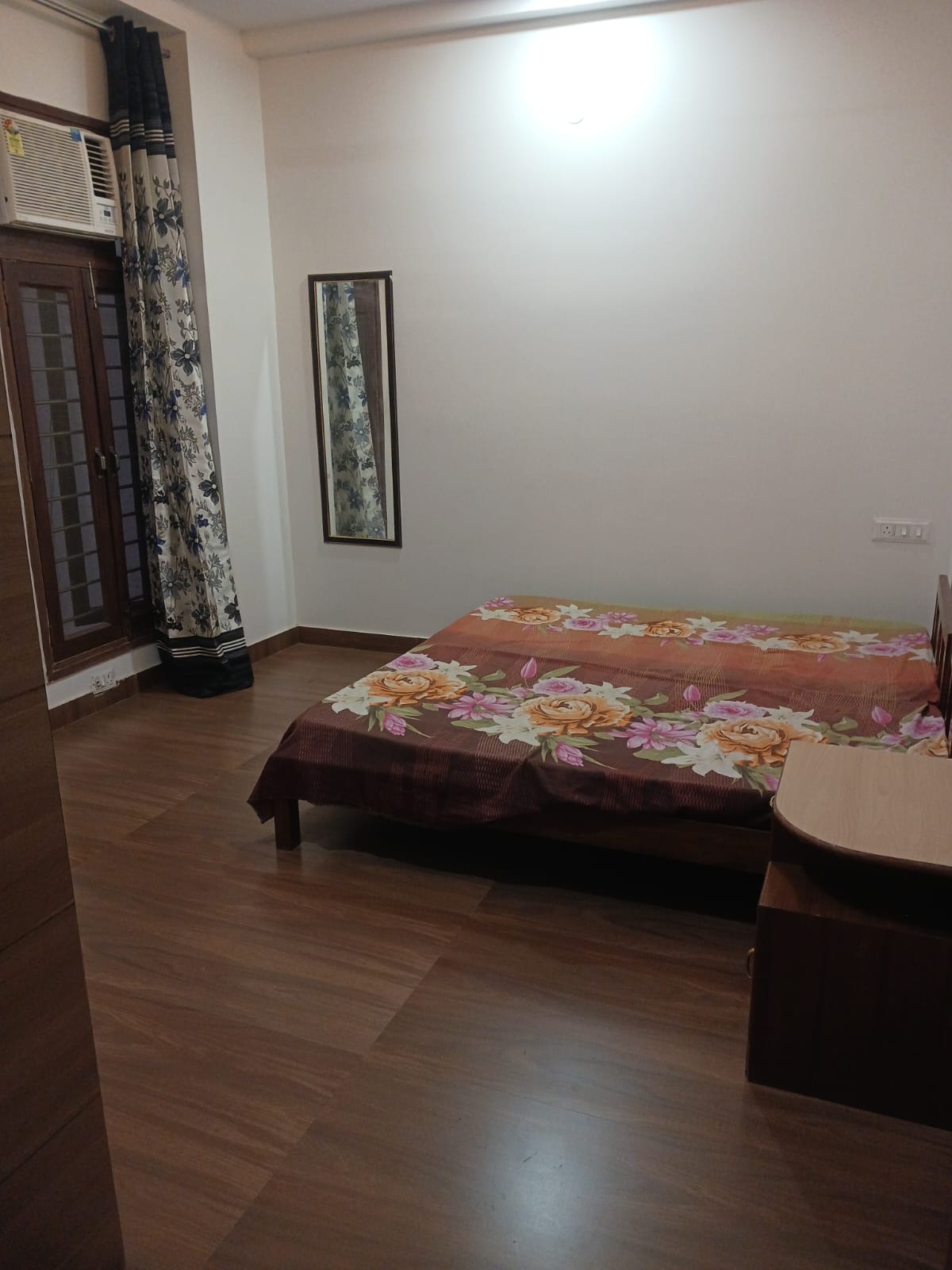 4 BHK Builder Floor For Rent in Ansal Sushant Lok I