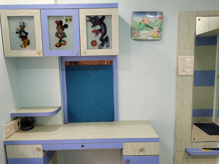 undefined, sadar 3 Bedroom 1000 Sq.Ft. Apartment In Sadar Rajkot 8731351