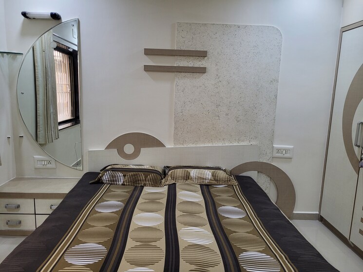 Room, sadar 3 Bedroom 1000 Sq.Ft. Apartment In Sadar Rajkot 8731351