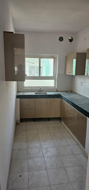 Kitchen in 3 BHK Builder Floor at Sector 84 – for Sale