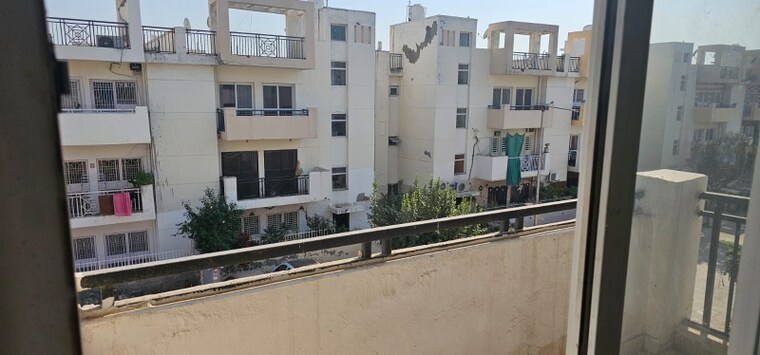 Exterior View, sector 84 3 Bedroom 250 Sq.Yd. Builder Floor In Sector 84 Faridabad 8731504