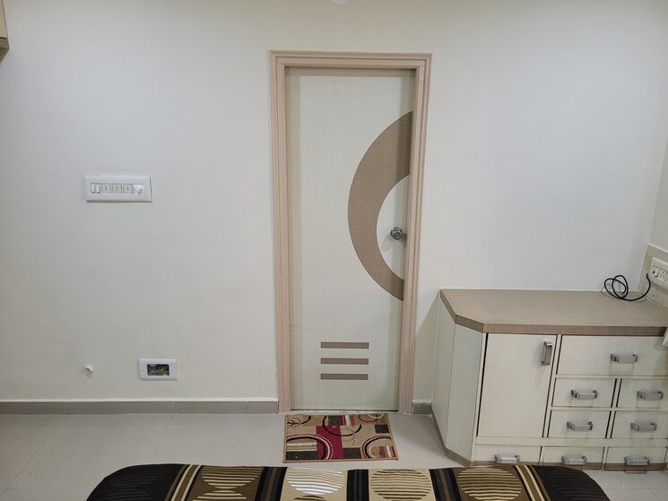 Room, sadar 3 Bedroom 1000 Sq.Ft. Apartment In Sadar Rajkot 8731351