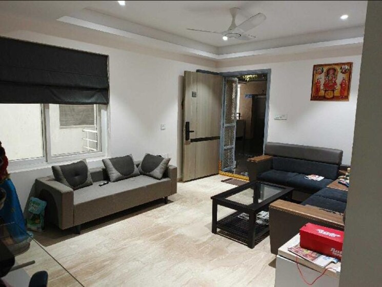 Living Room, vamsiram-west-wood 3 Bedroom 2710 Sq.Ft. Apartment In Tolichowki Hyderabad 8731393