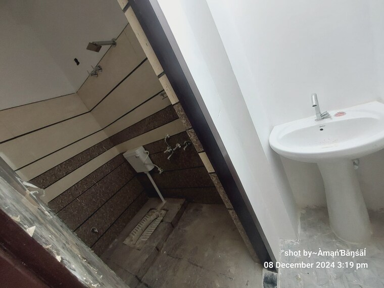 Balcony, rai-enclave 2 Bedroom 850 Sq.Ft. Independent House In Deva Road Lucknow 8731407