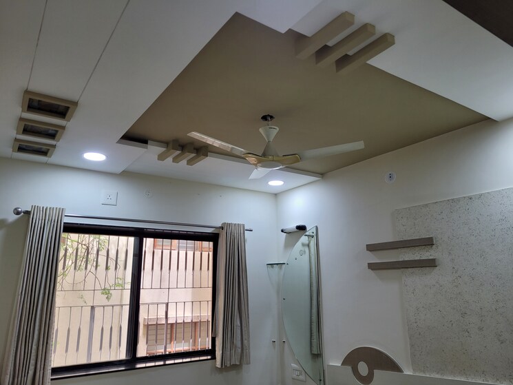 undefined, sadar 3 Bedroom 1000 Sq.Ft. Apartment In Sadar Rajkot 8731351