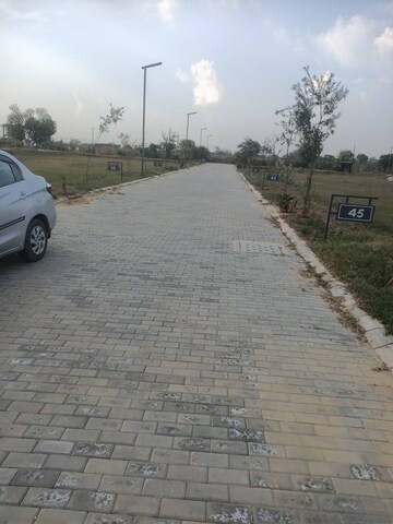  Plot For Sale in Adore Smart City, Sector 97