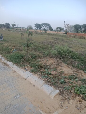 Plot Area in  Plot at Adore Smart City, Sector 97 – for Sale