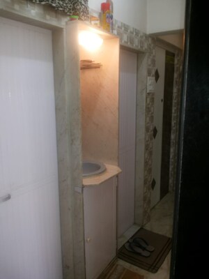  1 BHK Apartment at Sky View CHS Andheri, Andheri East – for Sale