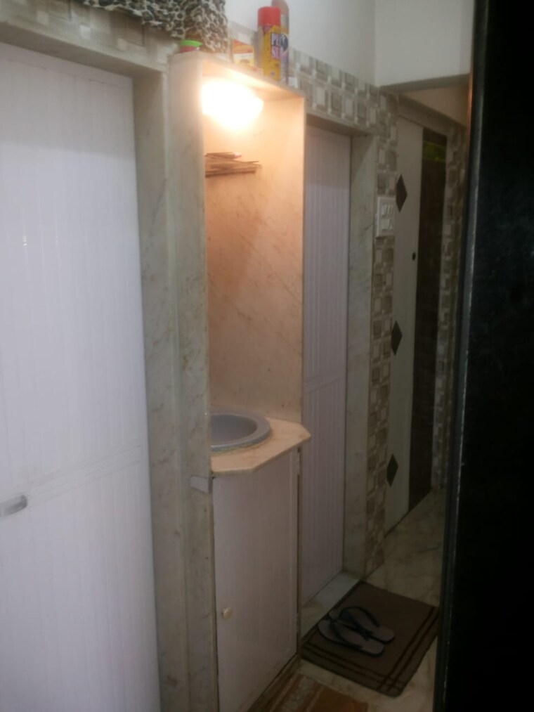 Other, sky-view-chs-andheri 1 Bedroom 475 Sq.Ft. Apartment In Andheri East Mumbai 8731417