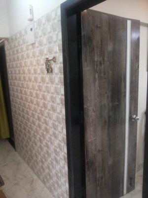  1 BHK Apartment at Sky View CHS Andheri, Andheri East – for Sale