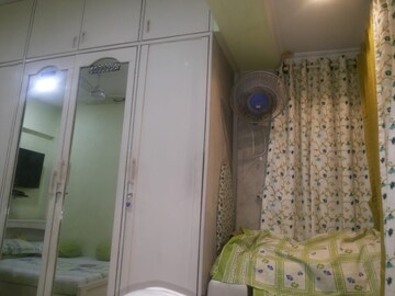 Furnished Amenities in 1 BHK Apartment at Sky View CHS Andheri, Andheri East – for Sale