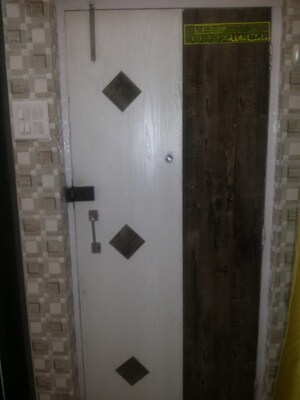 Furnished Amenities in 1 BHK Apartment at Sky View CHS Andheri, Andheri East – for Sale