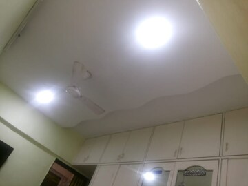Furnished Amenities in 1 BHK Apartment at Sky View CHS Andheri, Andheri East – for Sale