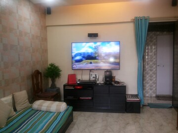 Furnished Amenities in 1 BHK Apartment at Sky View CHS Andheri, Andheri East – for Sale