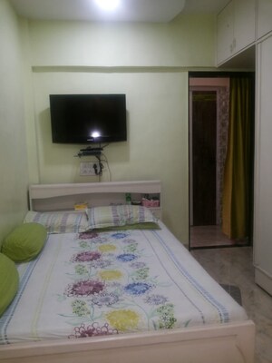 1 BHK Apartment For Sale in Sky View CHS Andheri, Andheri East