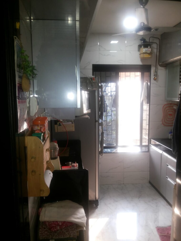 Living Room, sky-view-chs-andheri 1 Bedroom 475 Sq.Ft. Apartment In Andheri East Mumbai 8731417