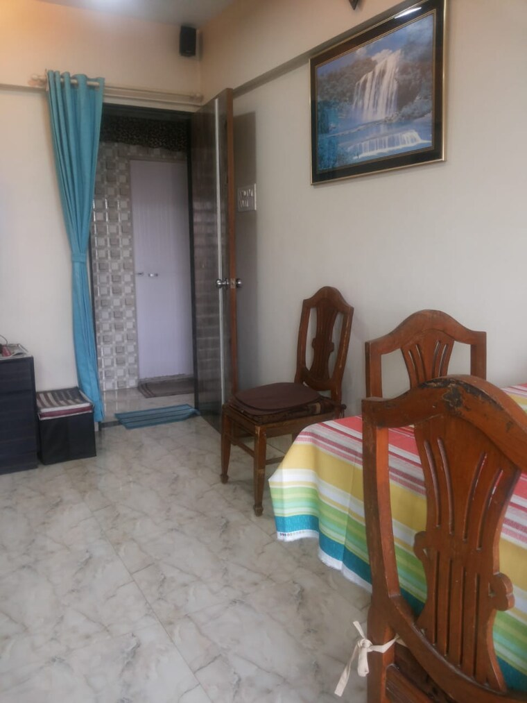 Bedroom, sky-view-chs-andheri 1 Bedroom 475 Sq.Ft. Apartment In Andheri East Mumbai 8731417