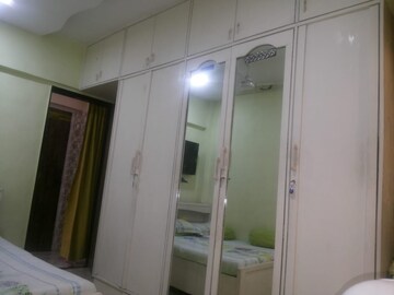 Furnished Amenities in 1 BHK Apartment at Sky View CHS Andheri, Andheri East – for Sale