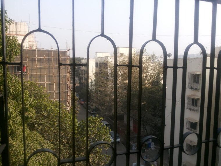 Exterior View, sky-view-chs-andheri 1 Bedroom 475 Sq.Ft. Apartment In Andheri East Mumbai 8731417