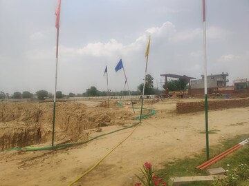  Plot For Sale in Grain Market Palwal