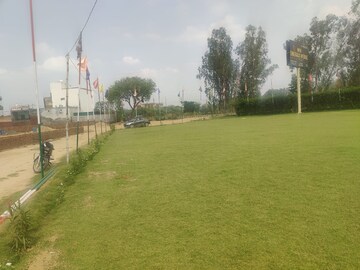  Plot – Garden View at Grain Market Palwal - for Sale