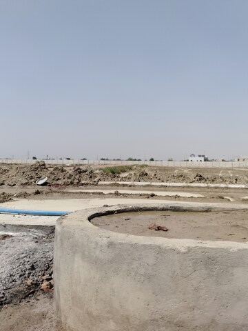 Plot Area in  Plot at Ajhai Khurd – for Sale