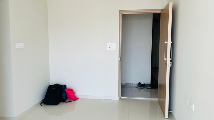 Living Room, sugee-atharva 2 Bedroom 470 Sq.Ft. Apartment In Prabhadevi Mumbai 8731469