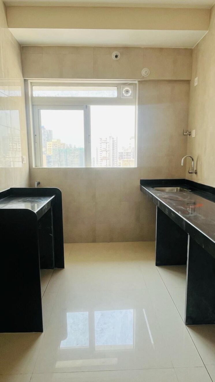 Kitchen, sugee-atharva 2 Bedroom 470 Sq.Ft. Apartment In Prabhadevi Mumbai 8731469