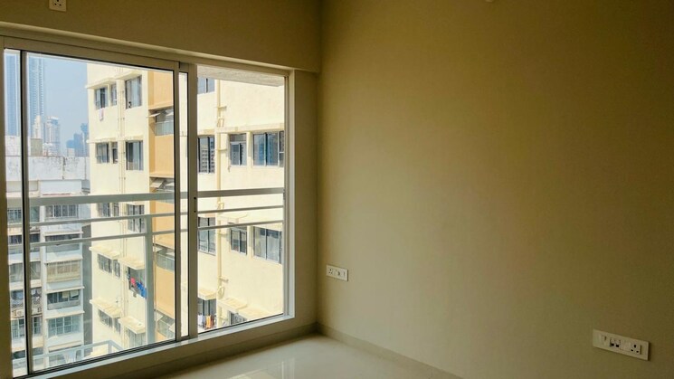 Bedroom, sugee-atharva 2 Bedroom 470 Sq.Ft. Apartment In Prabhadevi Mumbai 8731469