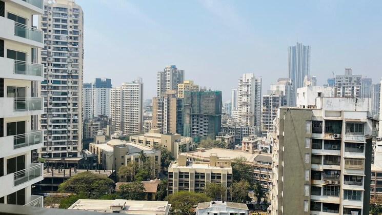 Exterior View, sugee-atharva 2 Bedroom 470 Sq.Ft. Apartment In Prabhadevi Mumbai 8731469